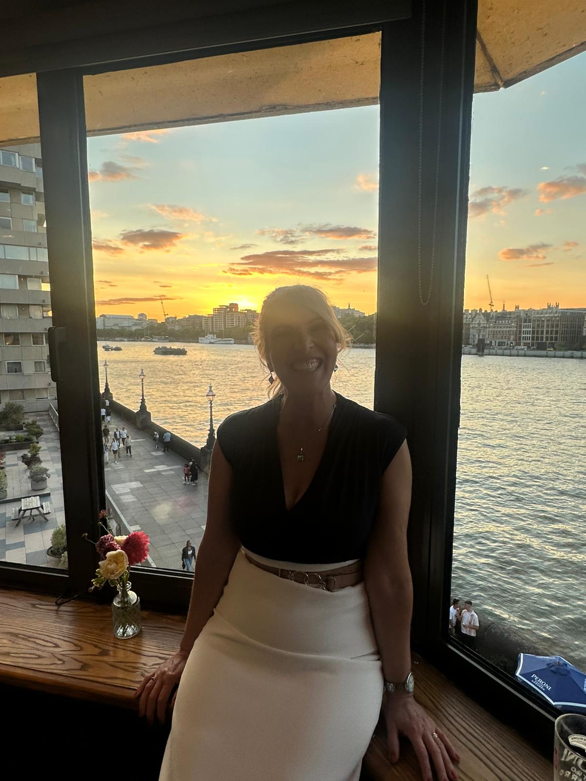 Heliane Castilho - Psicanalista