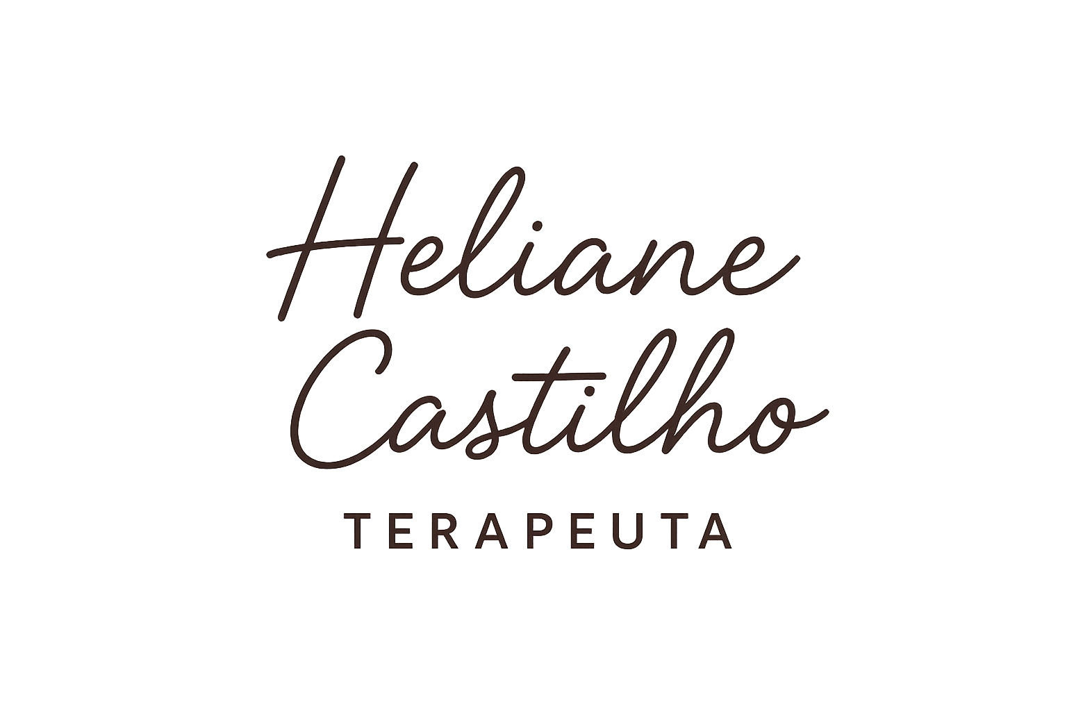 Heliane Castilho - Psicanalista especializada em trauma