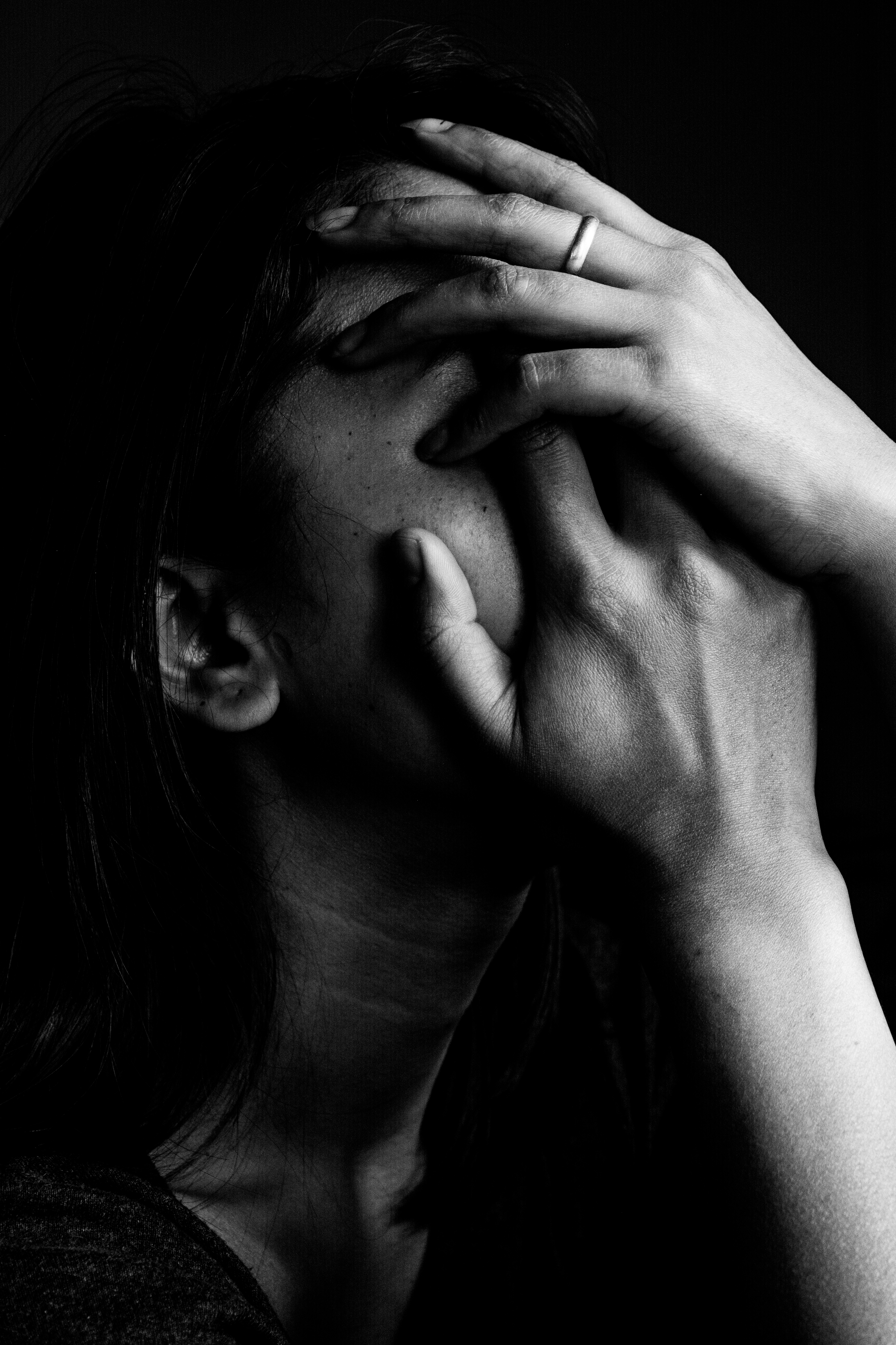 Terapia especializada em trauma