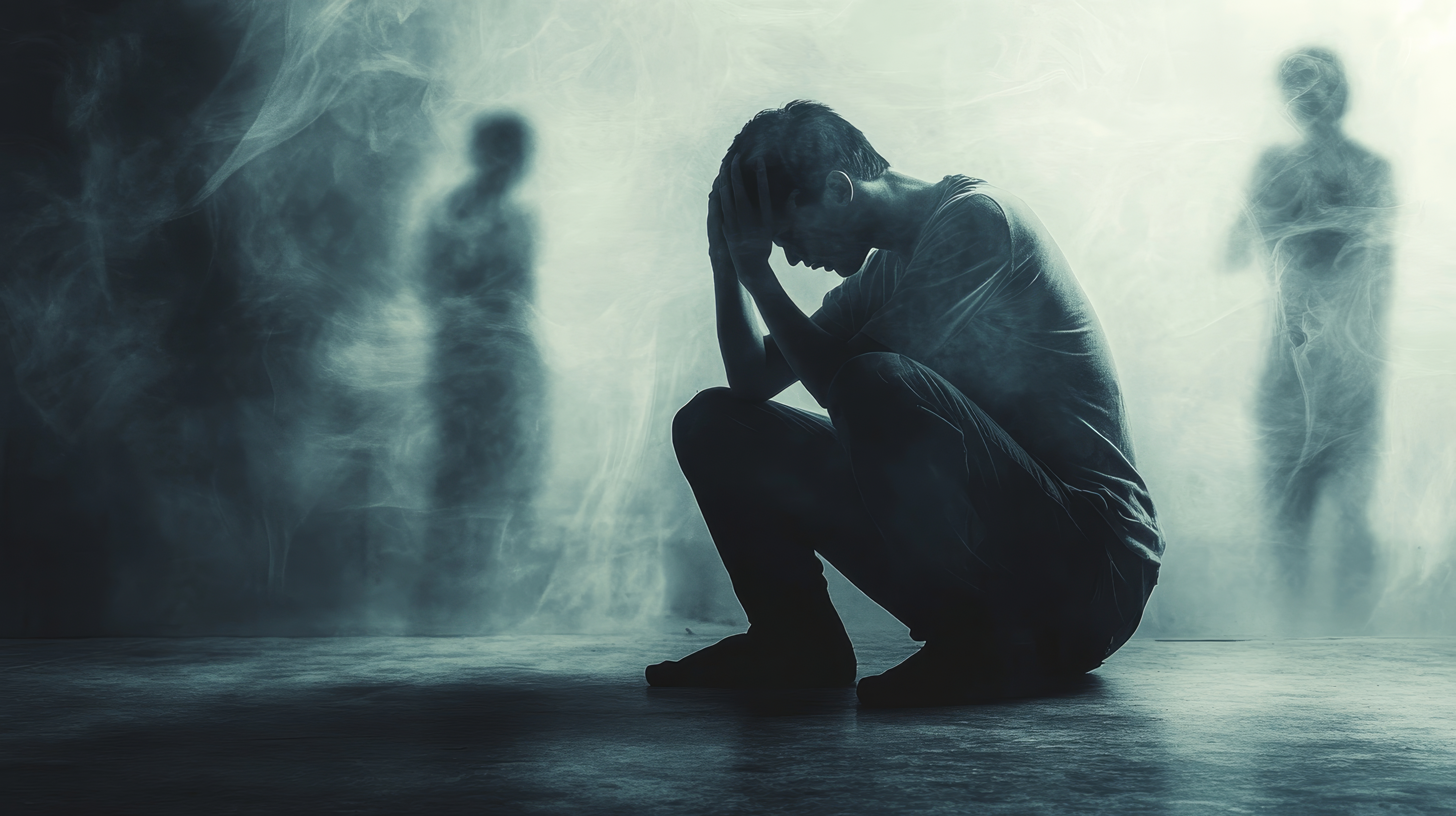 Tratamento para trauma emocional