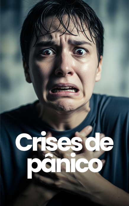 Crise de Pânico