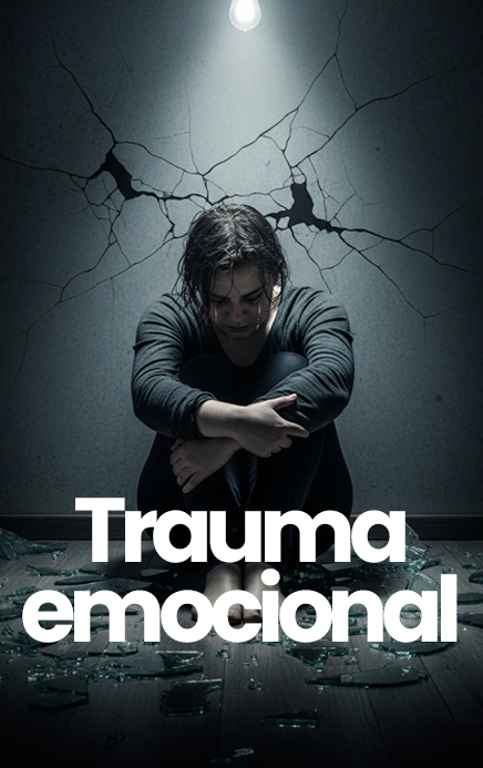 Trauma Emocional
